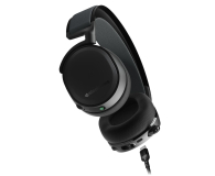SteelSeries Arctis 7+ czarne - 693186 - zdjęcie 3